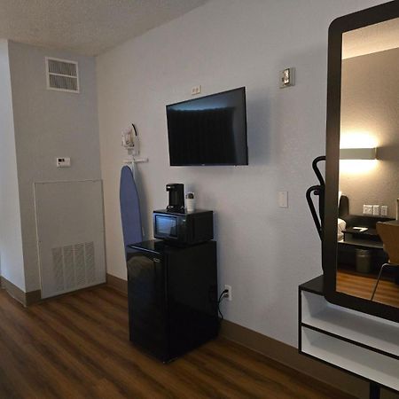 Motel 6-Biloxi, Ms - Beach Luaran gambar