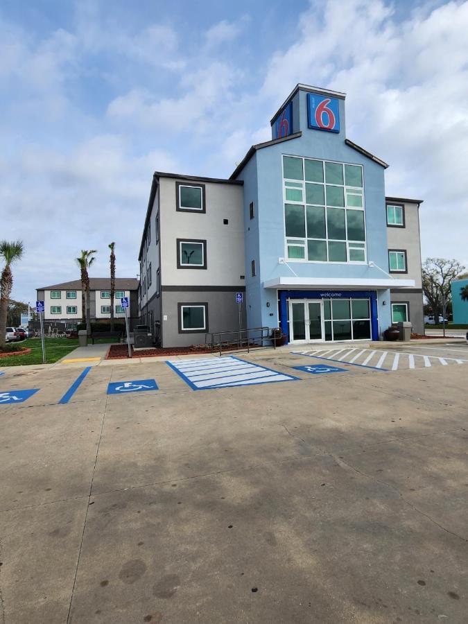 Motel 6-Biloxi, Ms - Beach Luaran gambar