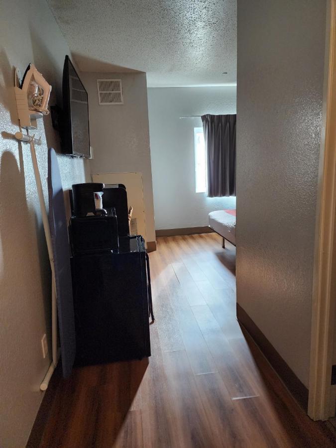 Motel 6-Biloxi, Ms - Beach Luaran gambar
