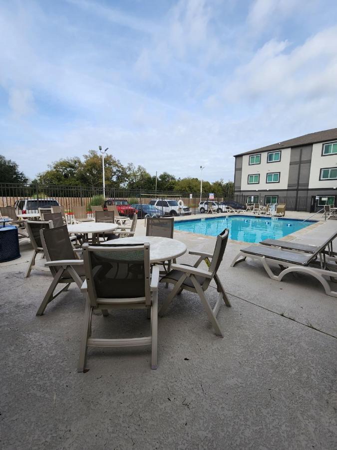 Motel 6-Biloxi, Ms - Beach Luaran gambar