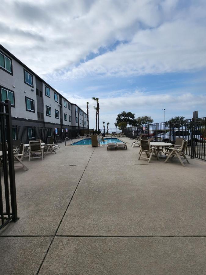 Motel 6-Biloxi, Ms - Beach Luaran gambar