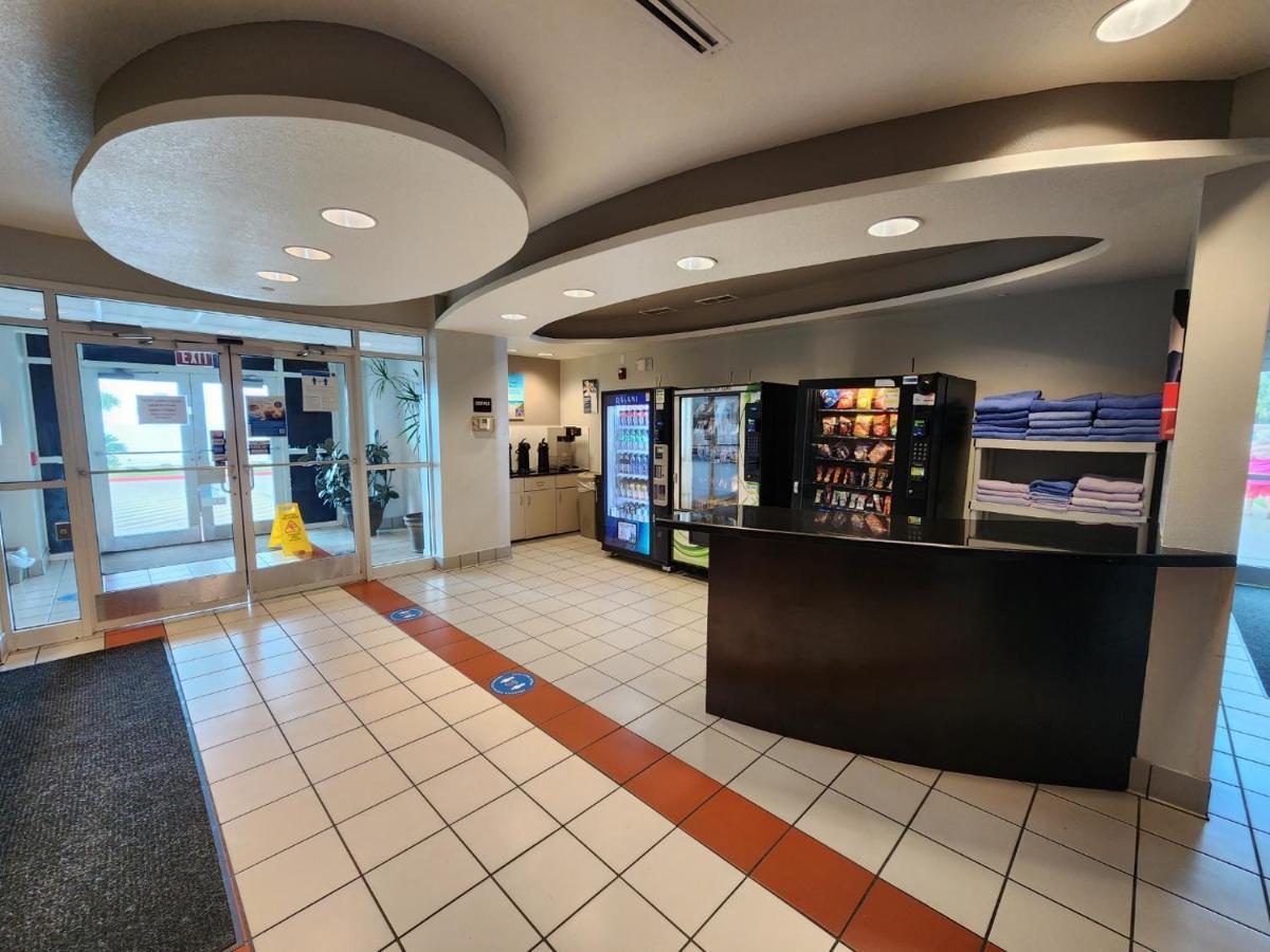 Motel 6-Biloxi, Ms - Beach Luaran gambar