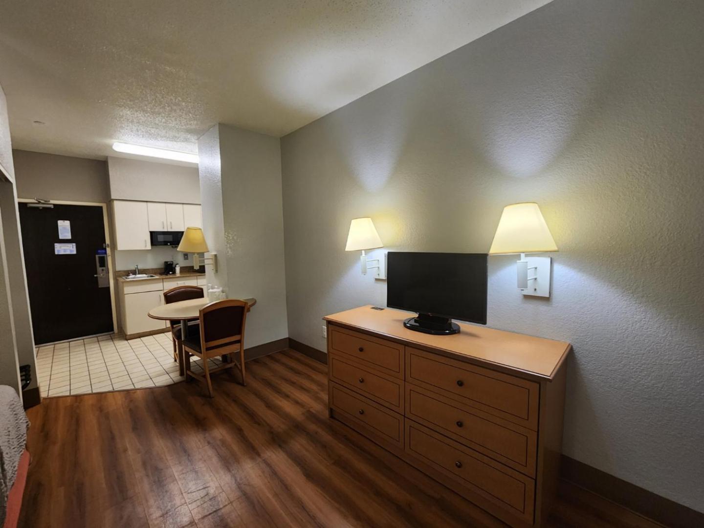 Motel 6-Biloxi, Ms - Beach Luaran gambar
