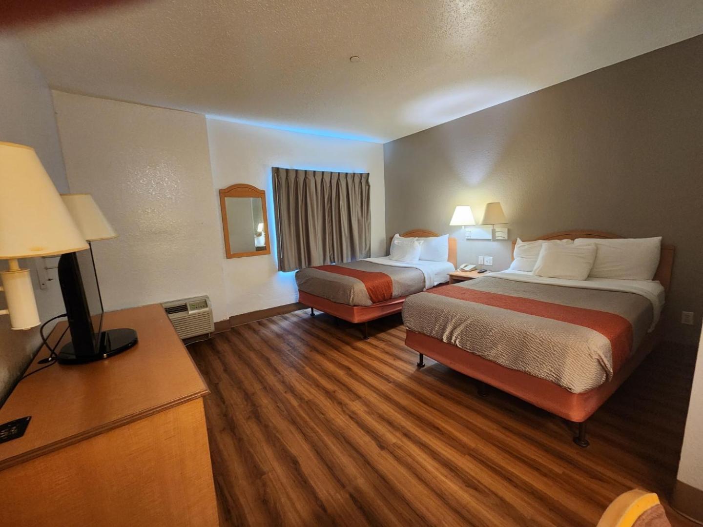 Motel 6-Biloxi, Ms - Beach Luaran gambar