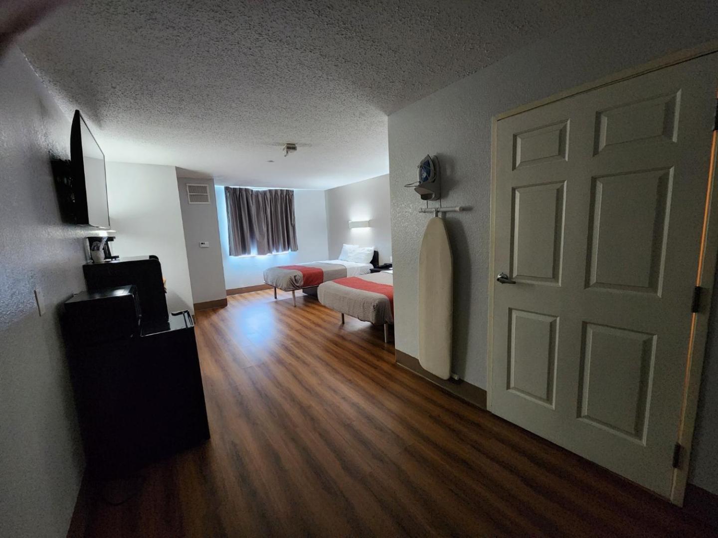 Motel 6-Biloxi, Ms - Beach Luaran gambar