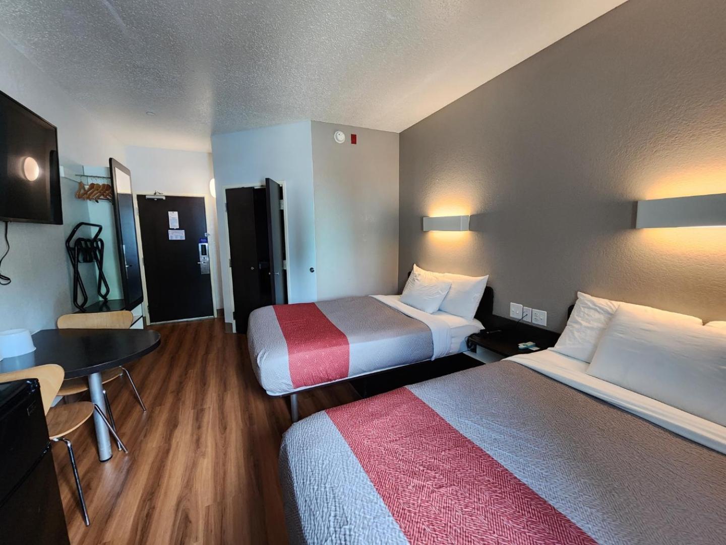 Motel 6-Biloxi, Ms - Beach Luaran gambar