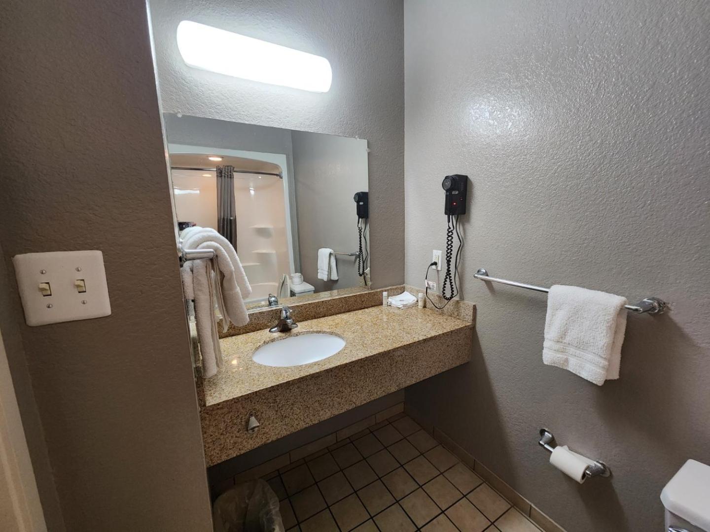 Motel 6-Biloxi, Ms - Beach Luaran gambar