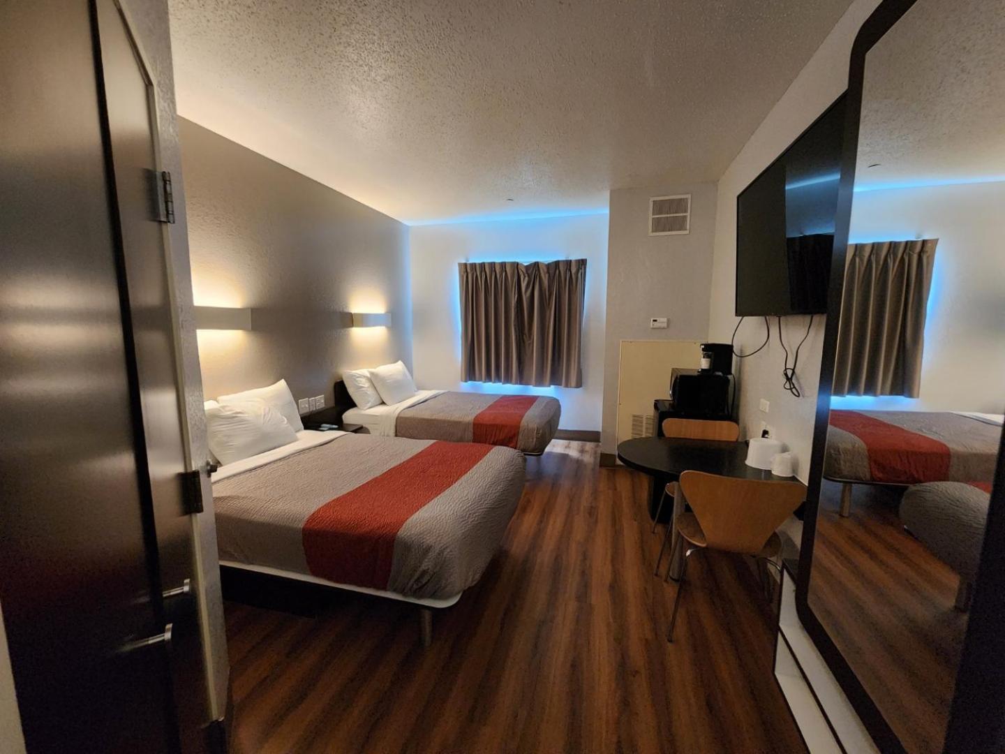 Motel 6-Biloxi, Ms - Beach Luaran gambar