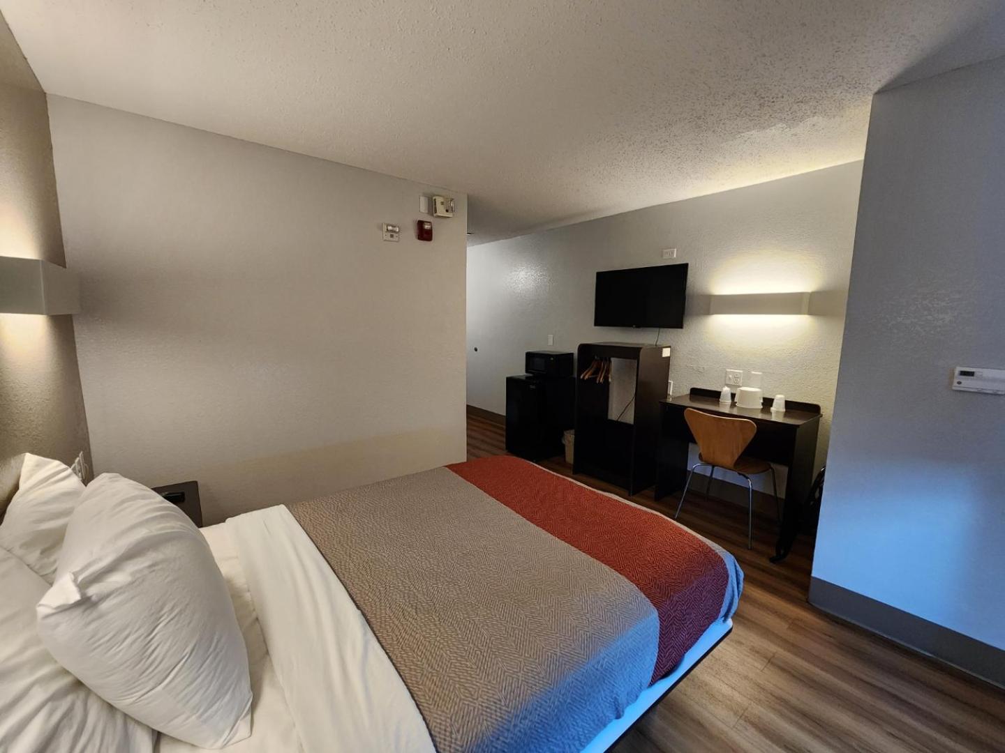 Motel 6-Biloxi, Ms - Beach Luaran gambar