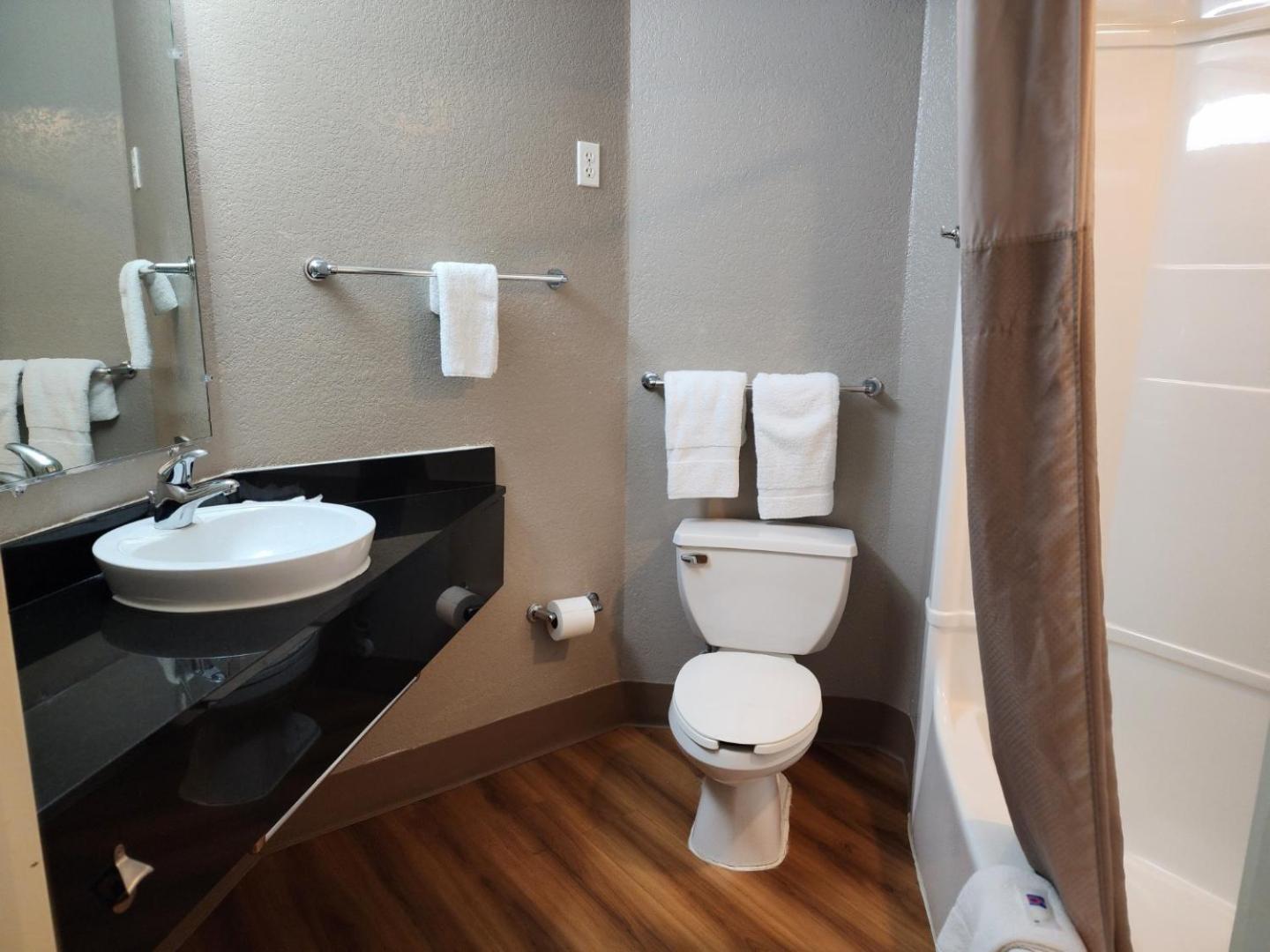 Motel 6-Biloxi, Ms - Beach Luaran gambar