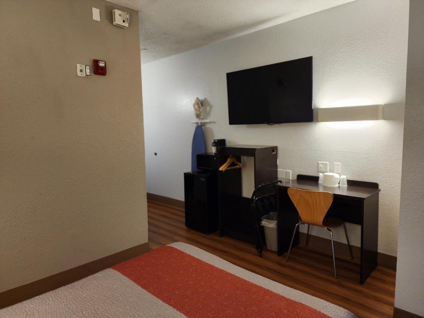 Motel 6-Biloxi, Ms - Beach Luaran gambar