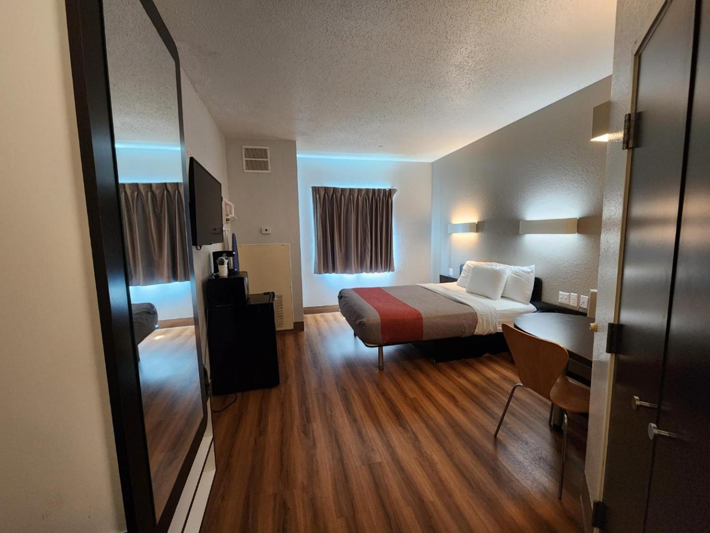 Motel 6-Biloxi, Ms - Beach Luaran gambar