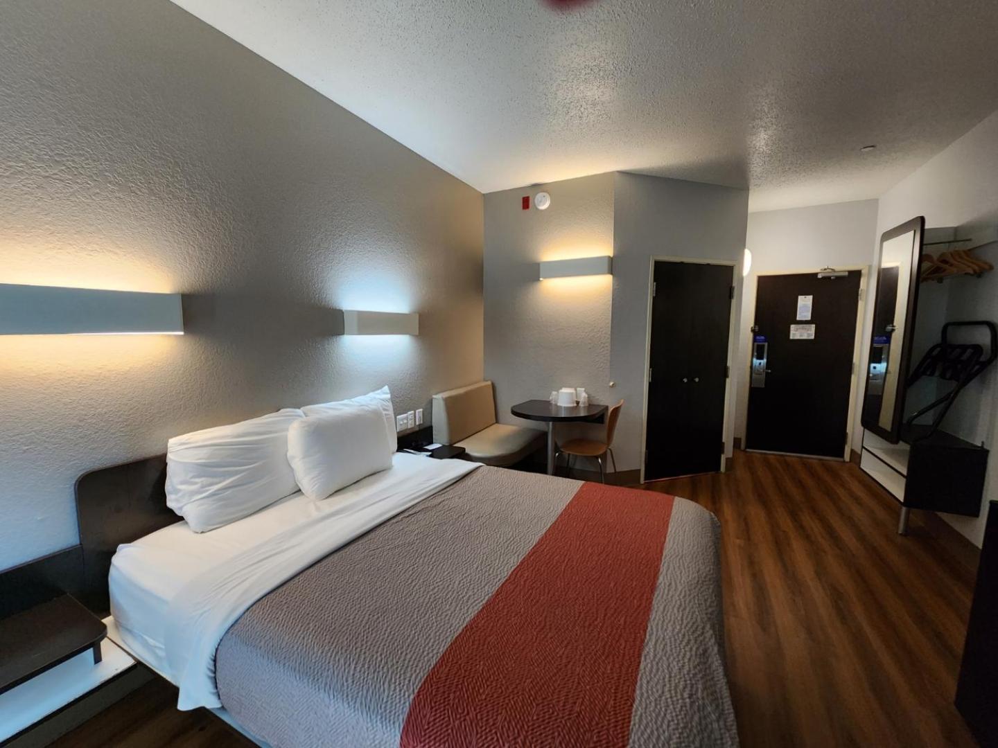 Motel 6-Biloxi, Ms - Beach Luaran gambar