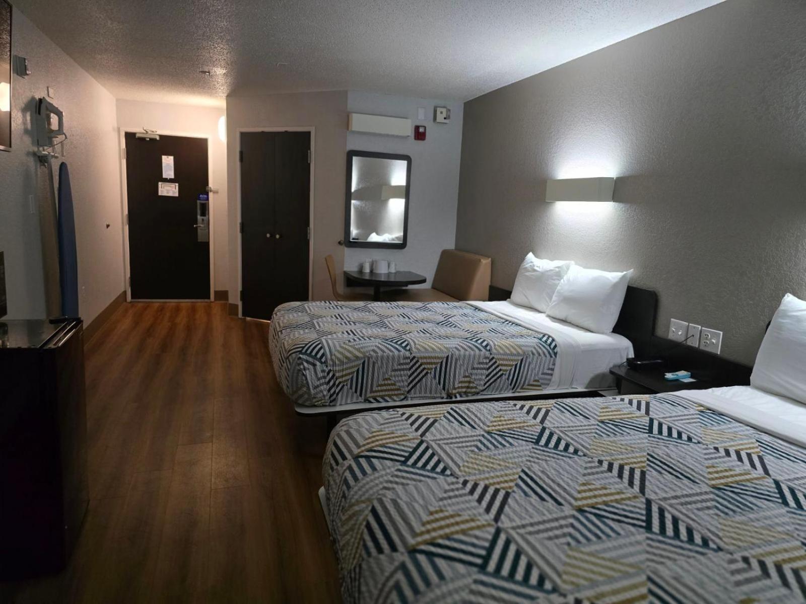 Motel 6-Biloxi, Ms - Beach Luaran gambar