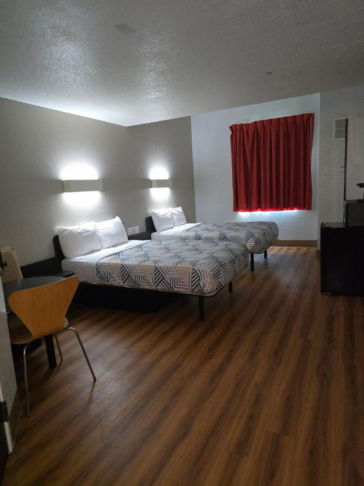 Motel 6-Biloxi, Ms - Beach Luaran gambar