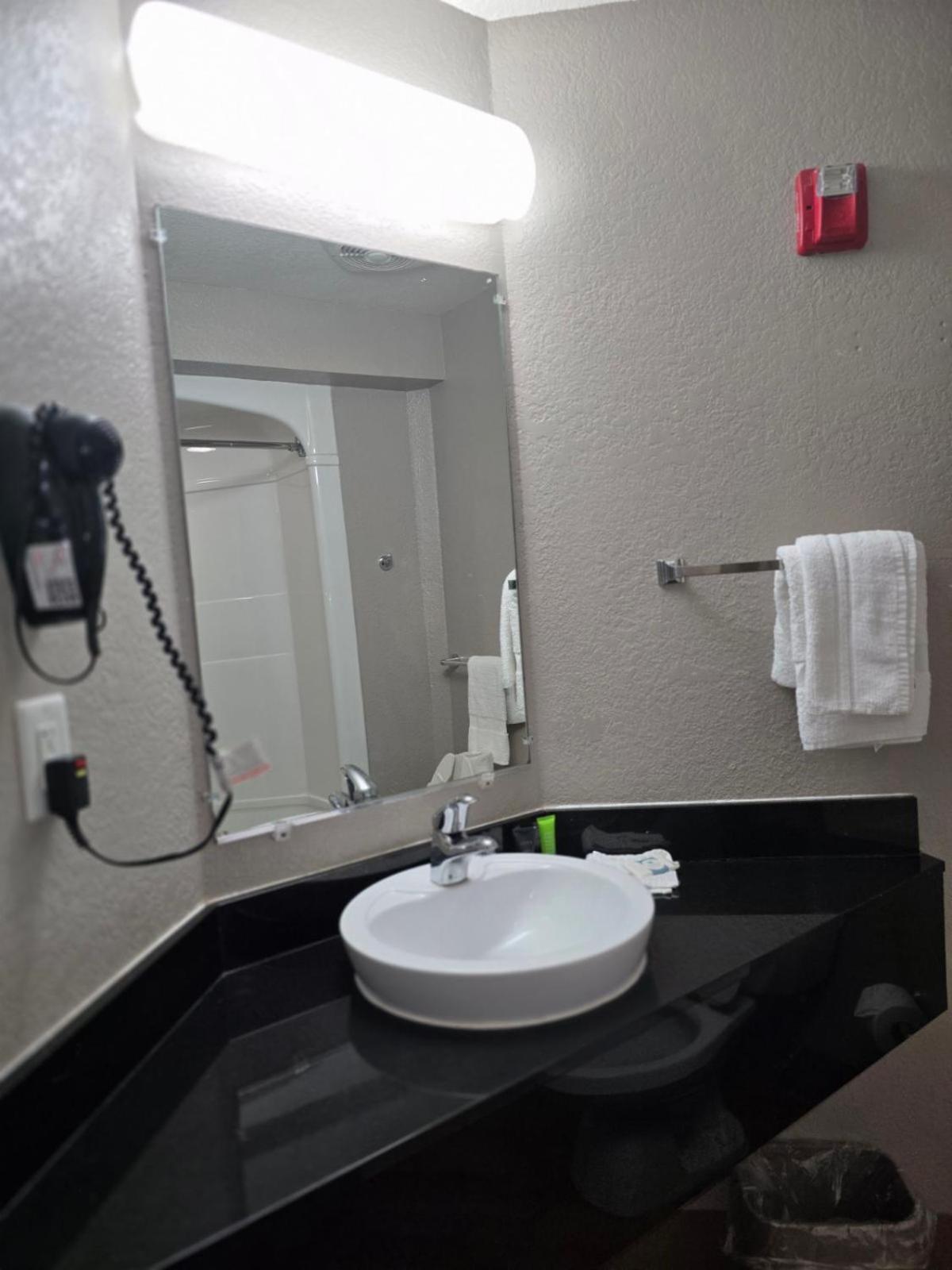Motel 6-Biloxi, Ms - Beach Luaran gambar