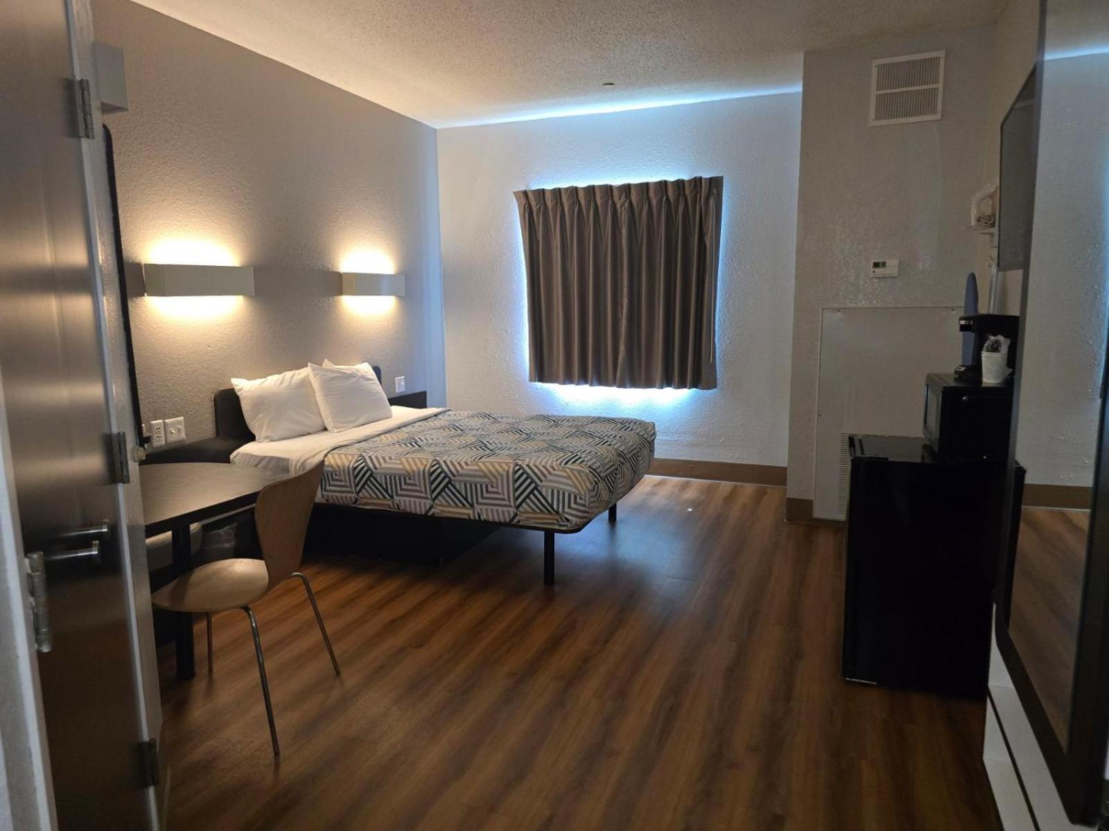 Motel 6-Biloxi, Ms - Beach Luaran gambar