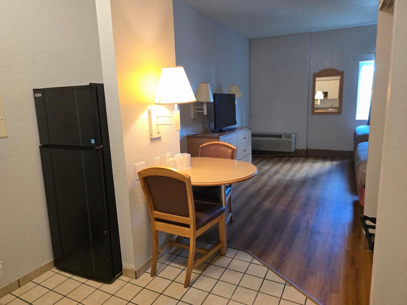 Motel 6-Biloxi, Ms - Beach Luaran gambar