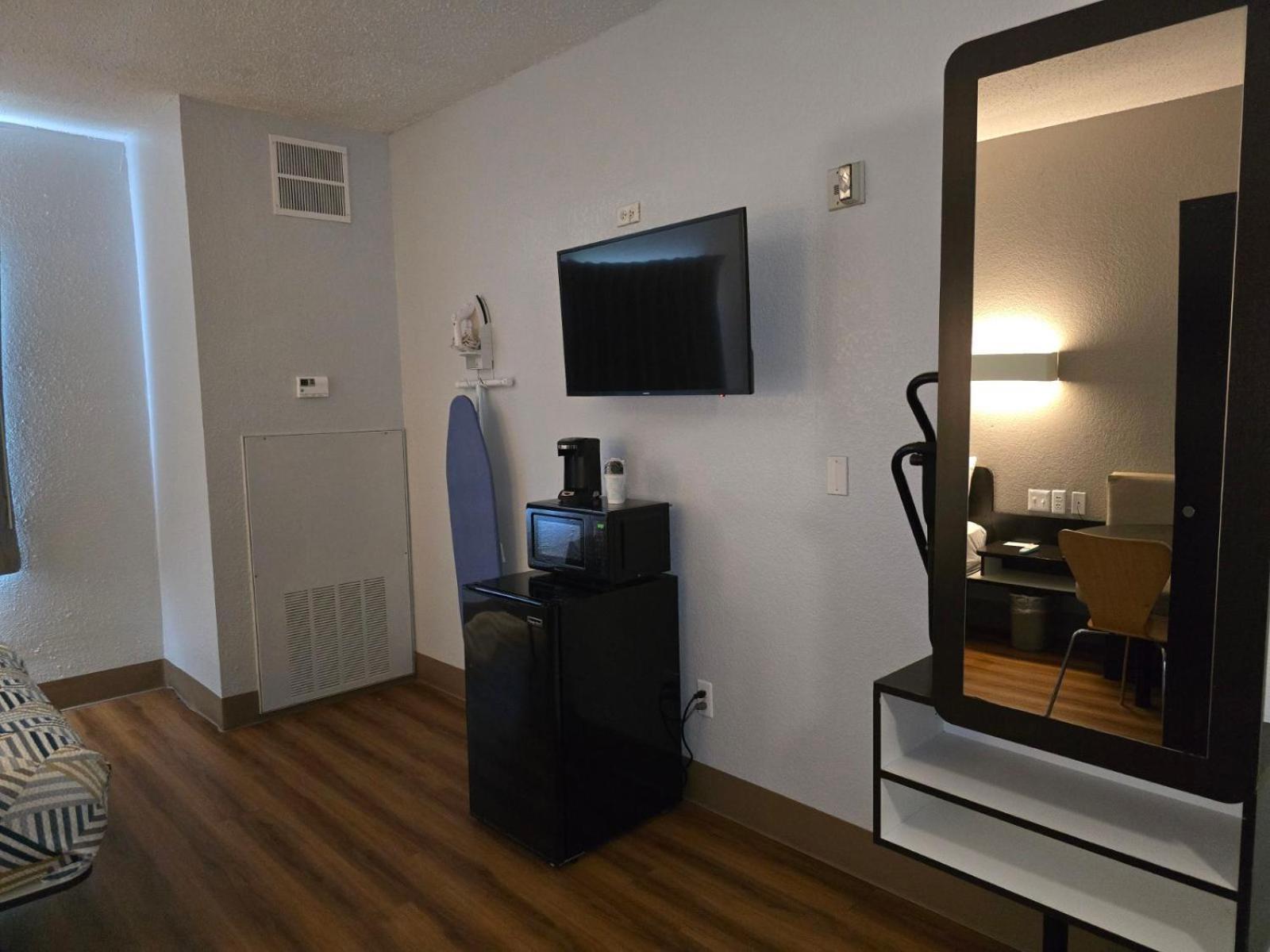 Motel 6-Biloxi, Ms - Beach Luaran gambar