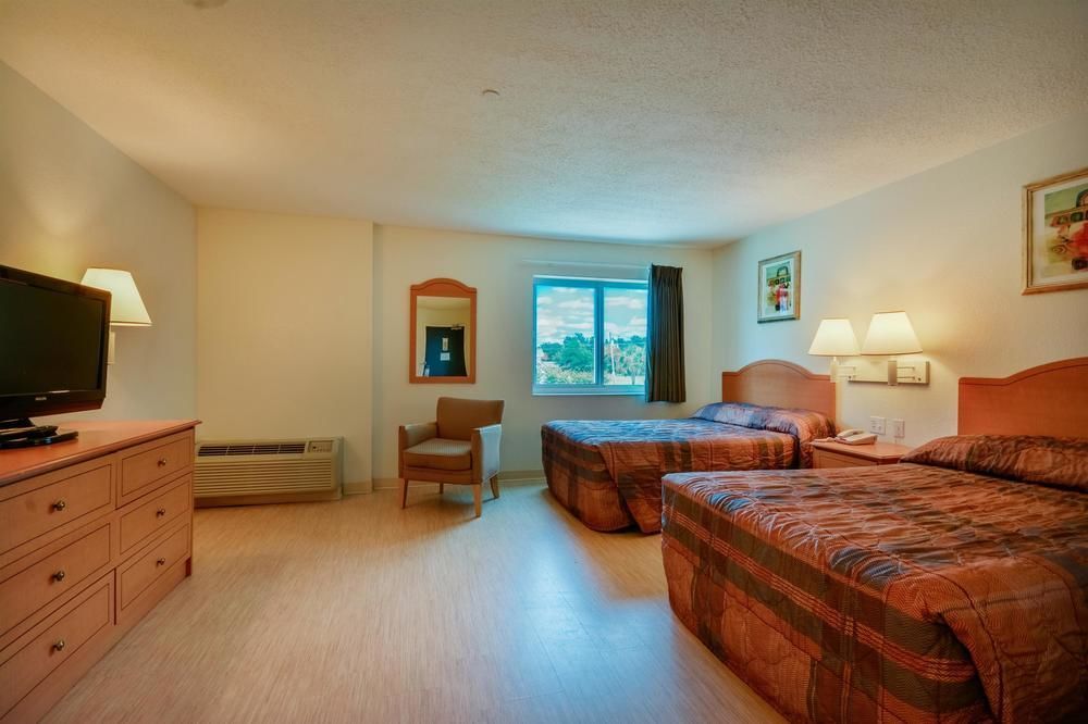 Motel 6-Biloxi, Ms - Beach Luaran gambar