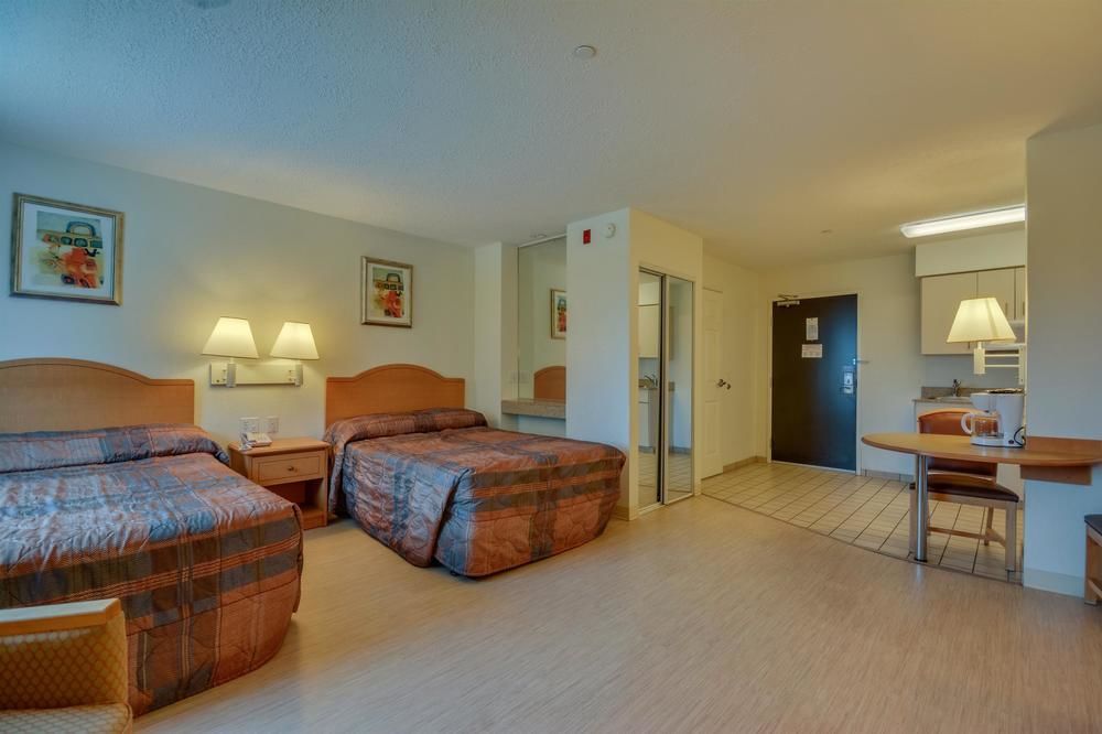 Motel 6-Biloxi, Ms - Beach Luaran gambar