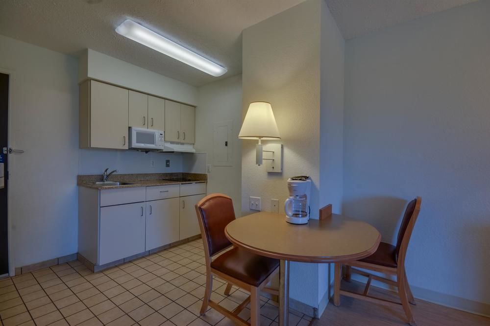 Motel 6-Biloxi, Ms - Beach Luaran gambar