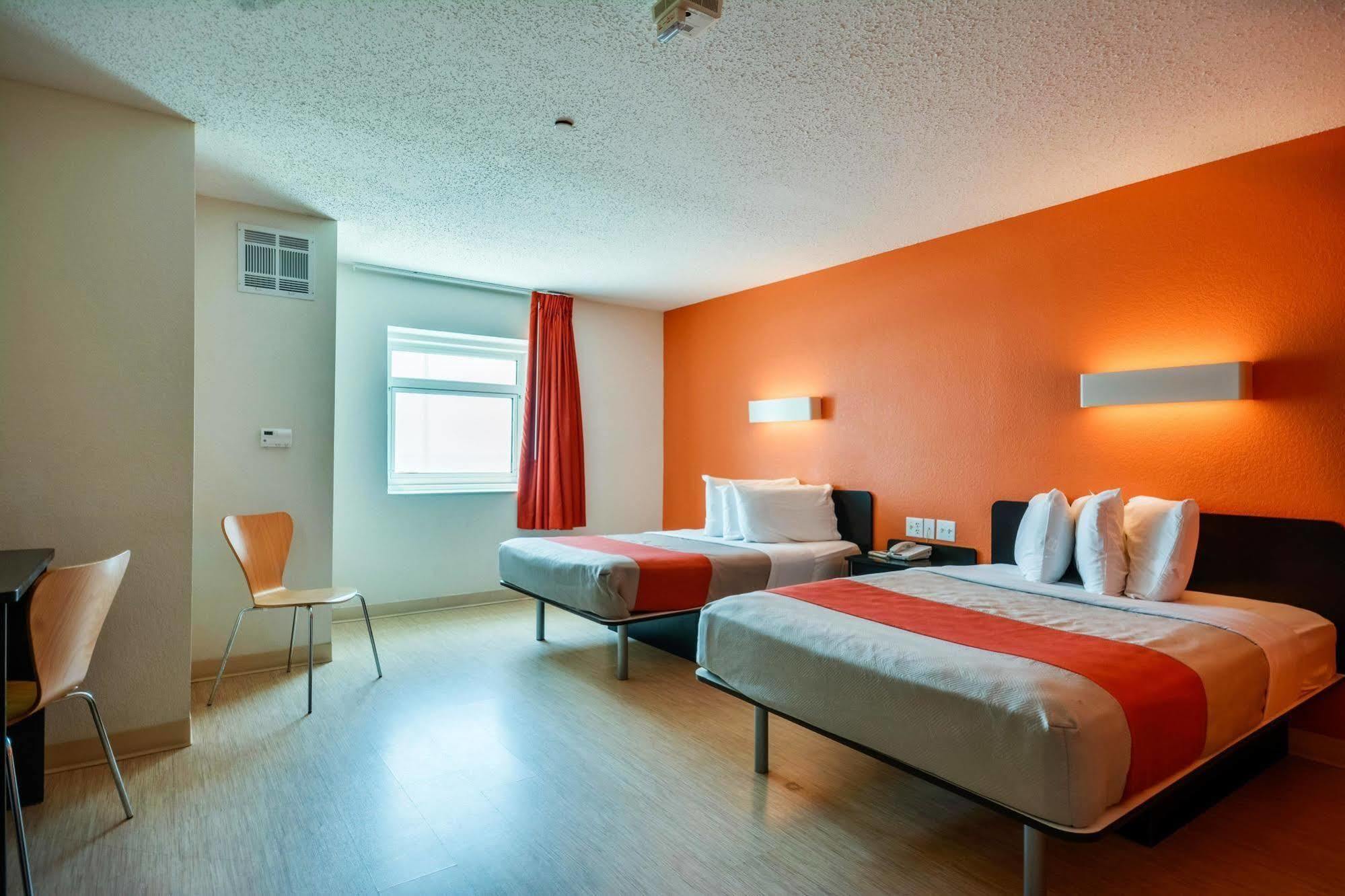 Motel 6-Biloxi, Ms - Beach Luaran gambar