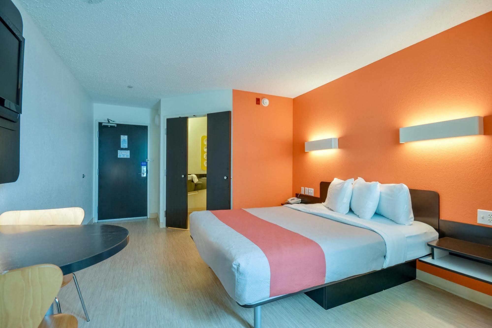 Motel 6-Biloxi, Ms - Beach Luaran gambar