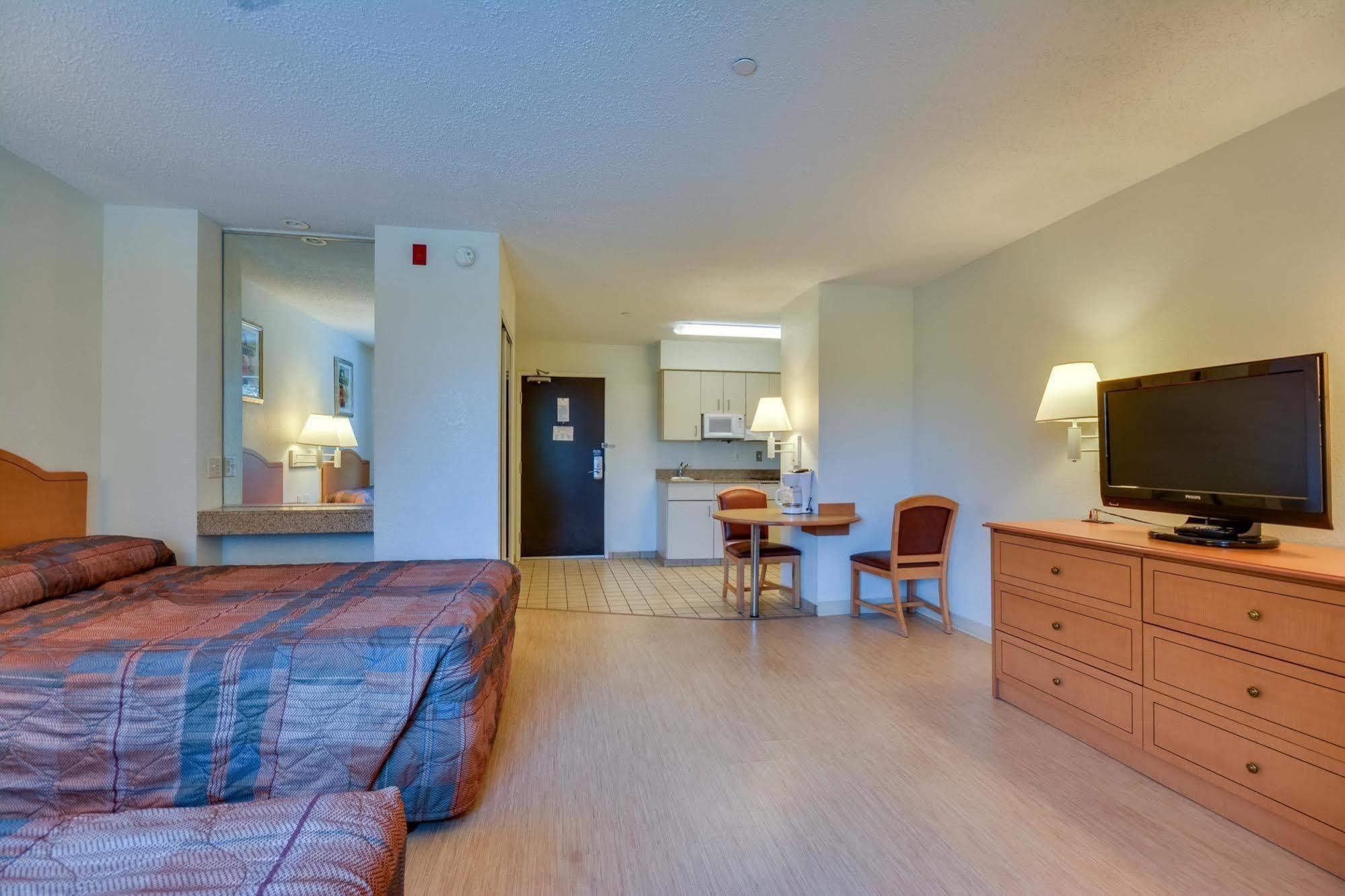 Motel 6-Biloxi, Ms - Beach Luaran gambar