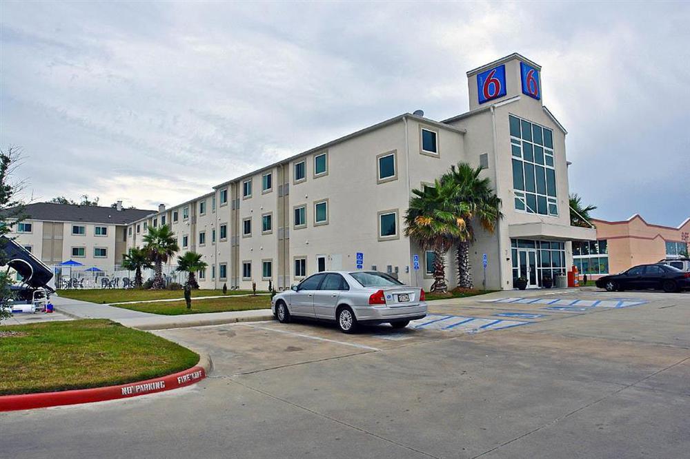 Motel 6-Biloxi, Ms - Beach Servis gambar