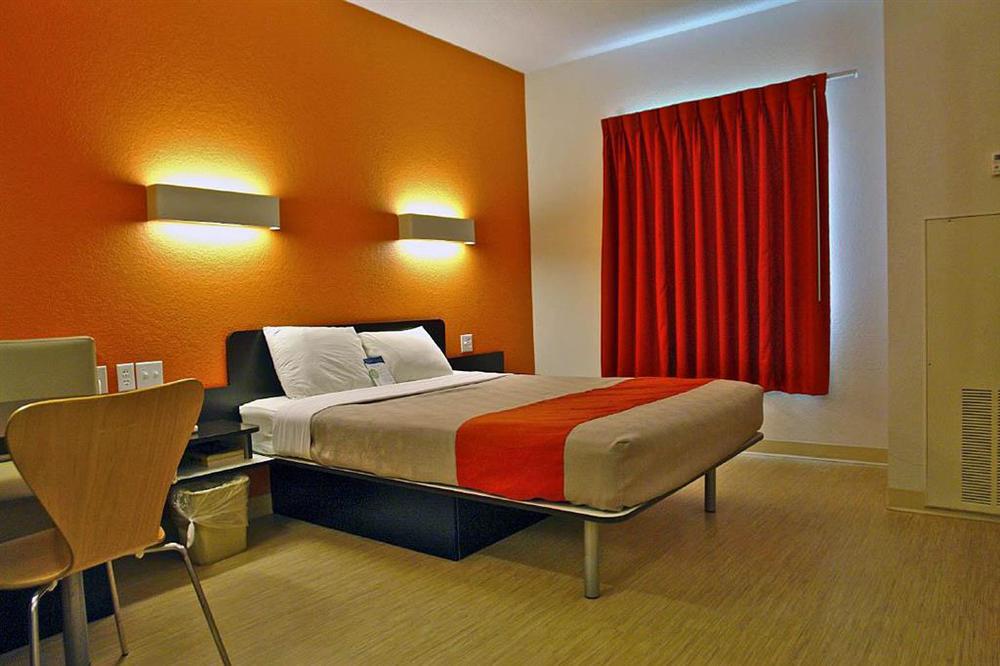 Motel 6-Biloxi, Ms - Beach Bilik gambar