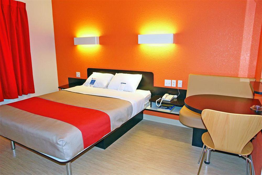 Motel 6-Biloxi, Ms - Beach Bilik gambar