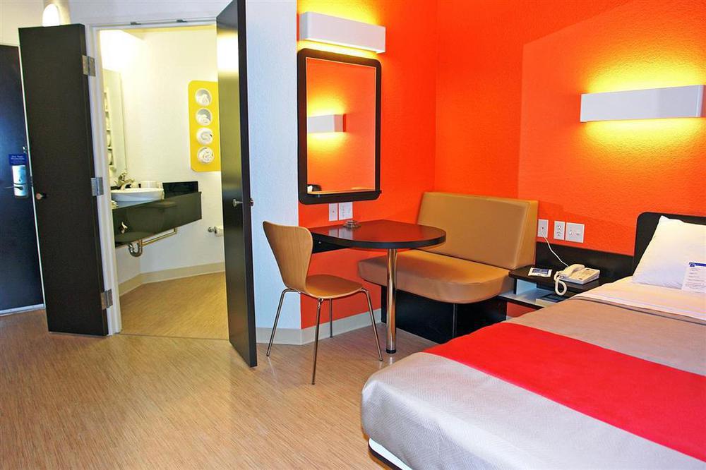 Motel 6-Biloxi, Ms - Beach Bilik gambar