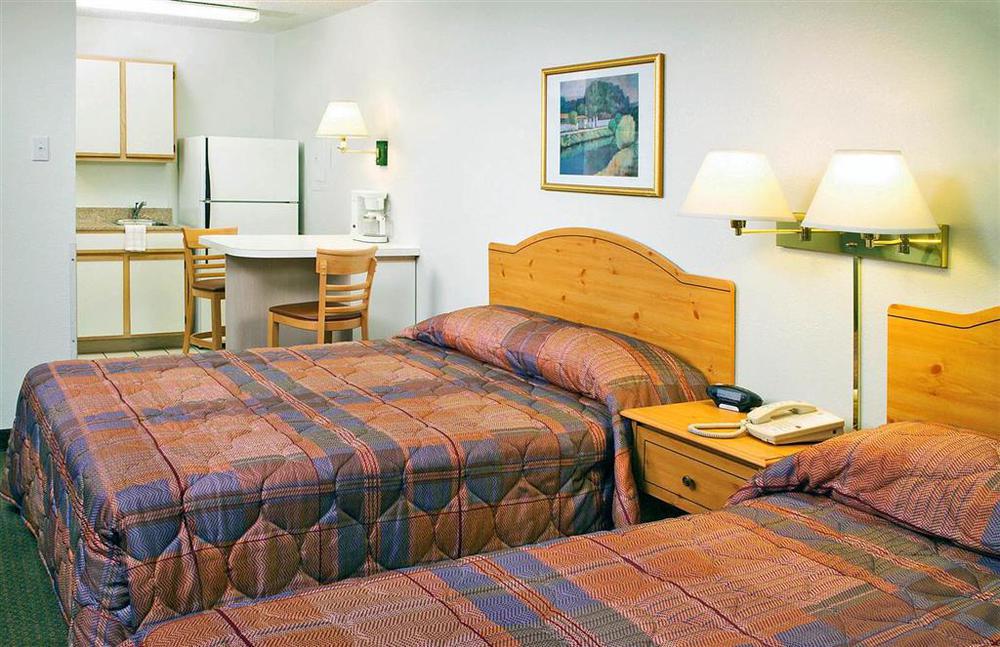 Motel 6-Biloxi, Ms - Beach Bilik gambar
