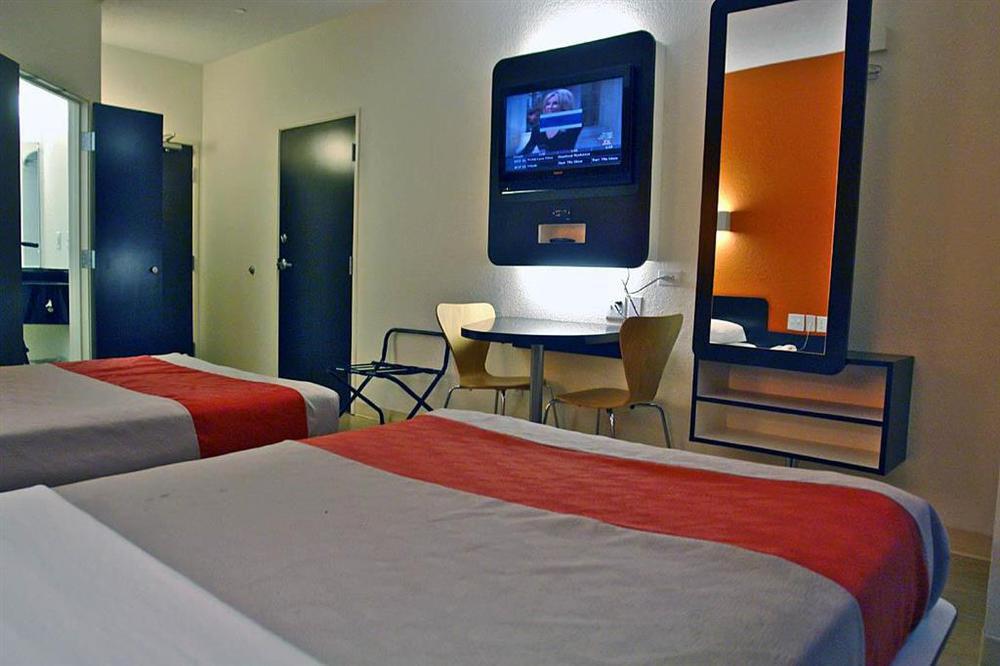 Motel 6-Biloxi, Ms - Beach Bilik gambar