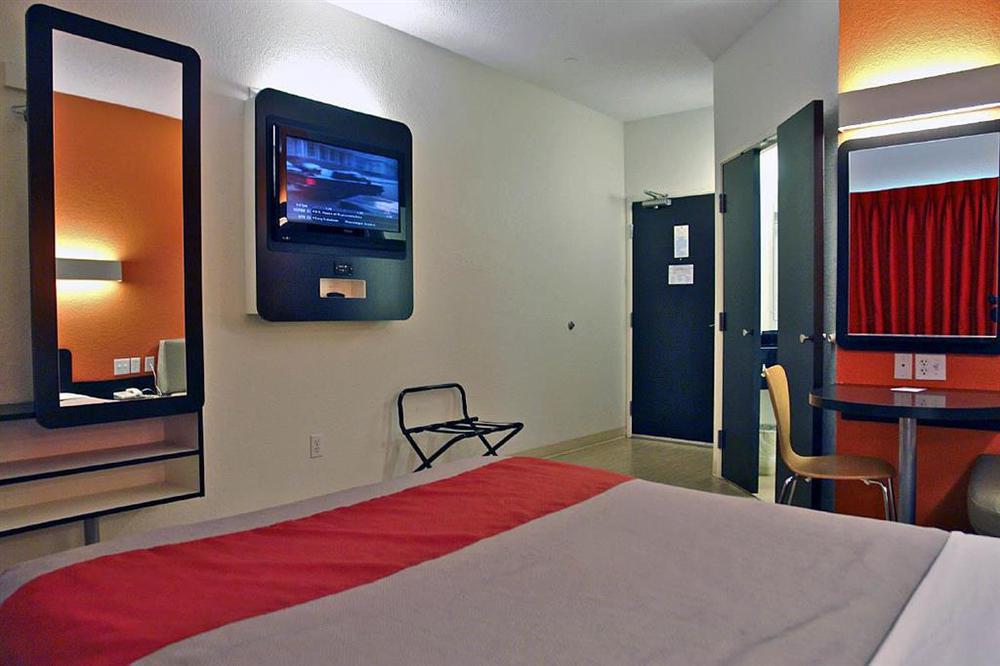 Motel 6-Biloxi, Ms - Beach Bilik gambar