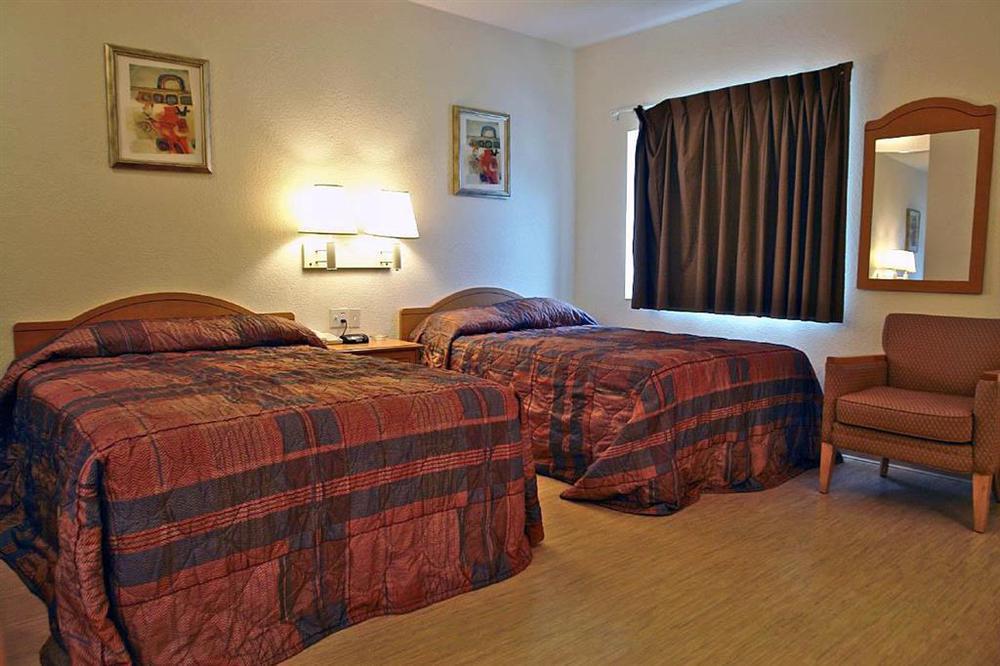 Motel 6-Biloxi, Ms - Beach Bilik gambar