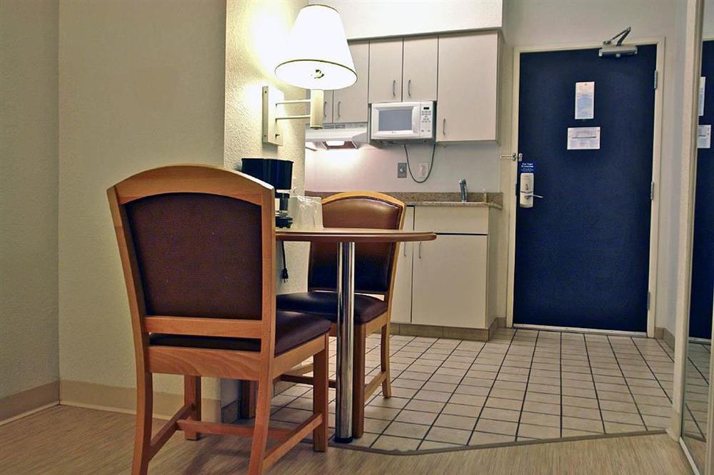 Motel 6-Biloxi, Ms - Beach Bilik gambar